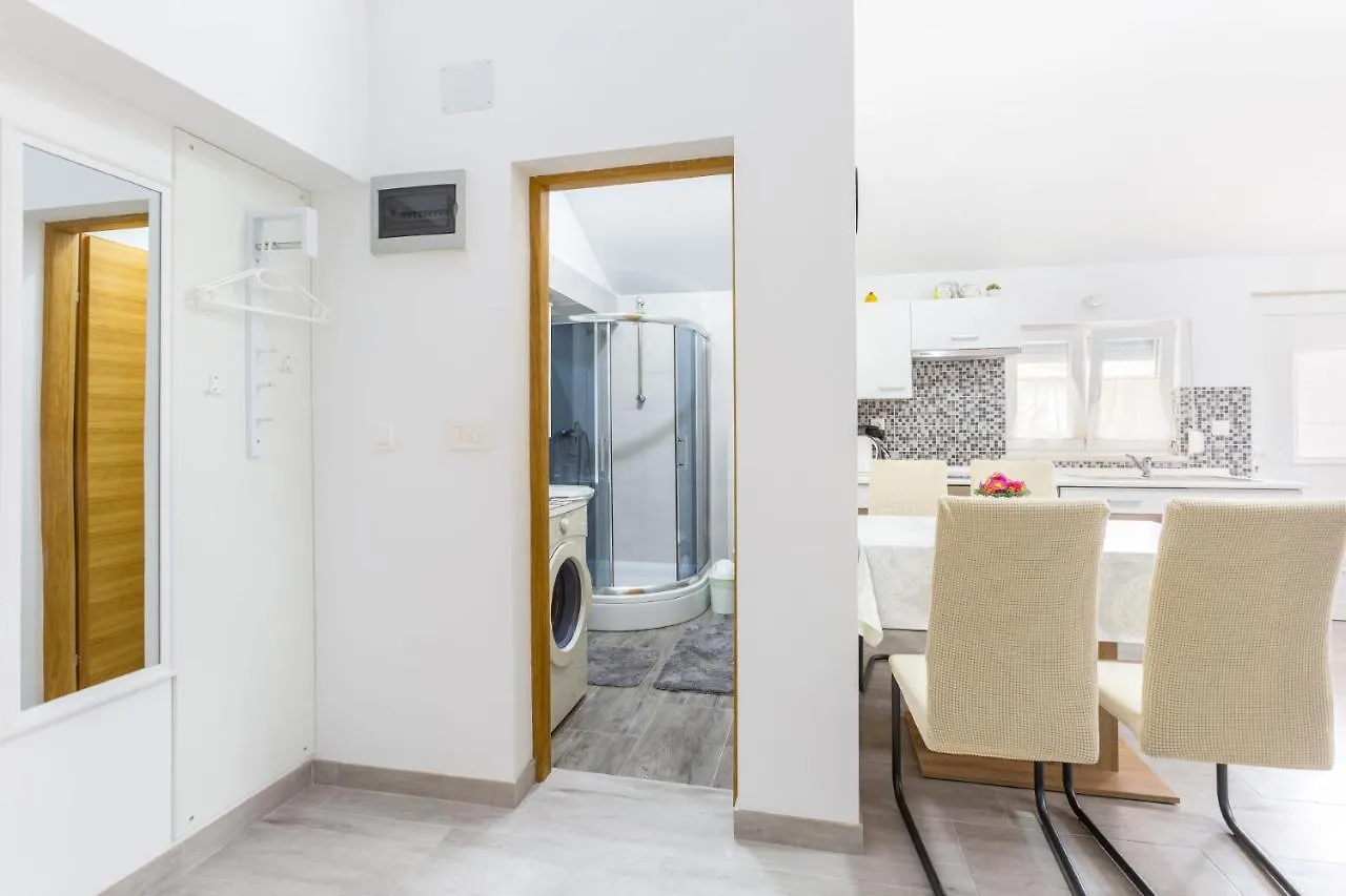 Ankica Sikici Villa Pula Croatia